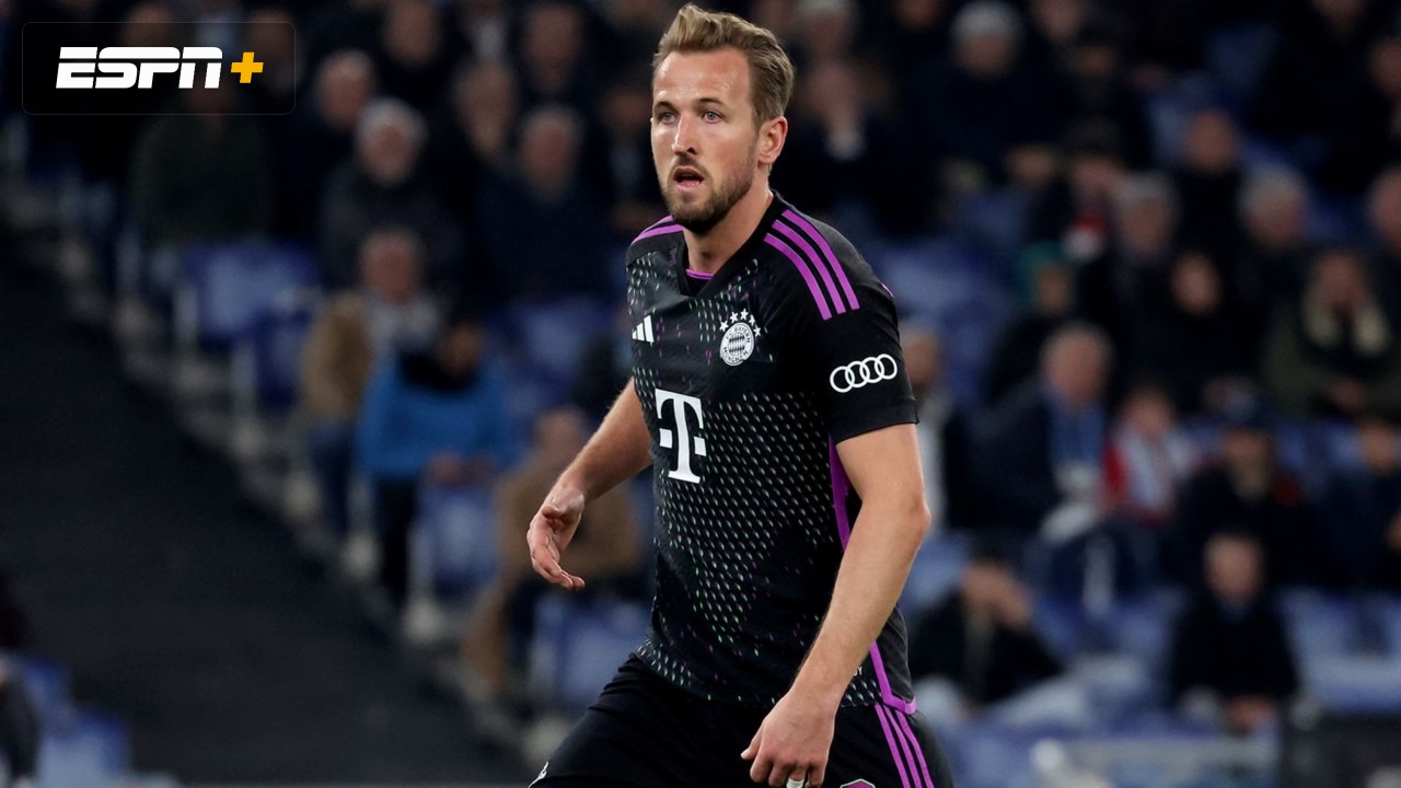 Vfl Bochum 1848 vs. FC Bayern München (Bundesliga)