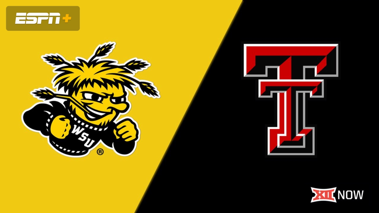 Wichita State vs. Texas Tech