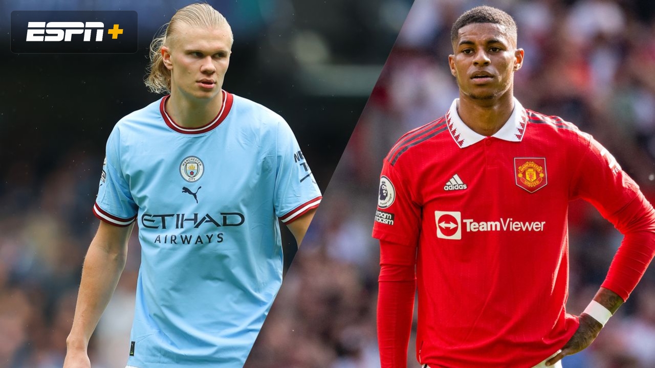 En Español-Manchester City vs. Manchester United (Final) (FA Cup)