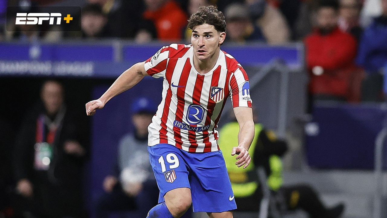 Levante UD vs. Atletico de Madrid