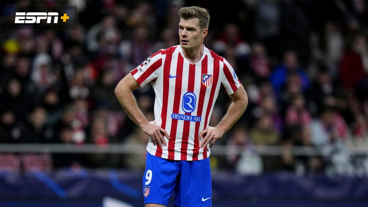 Levante UD vs. Atletico de Madrid