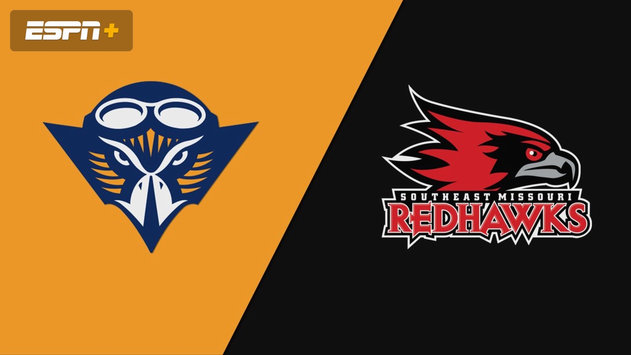 UT Martin vs. Southeast Missouri State (W Volleyball)