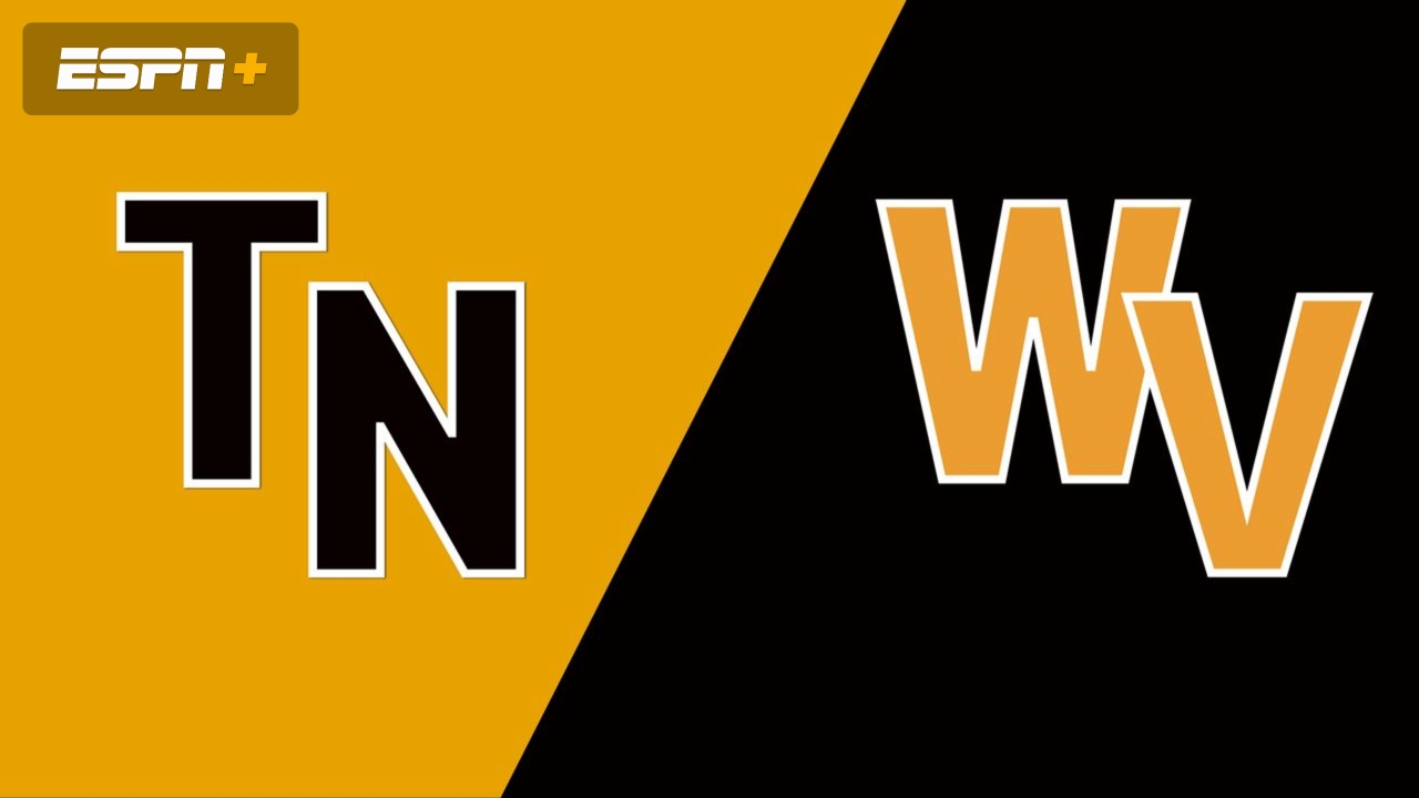 Gray, TN vs. Barboursville, WV (Southeast Regional)