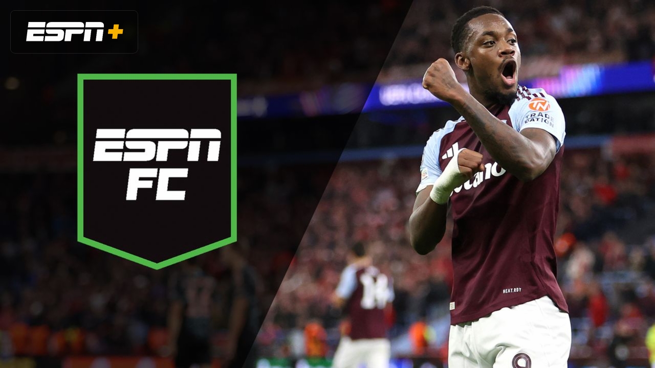 Wed, 10/2 - ESPN FC