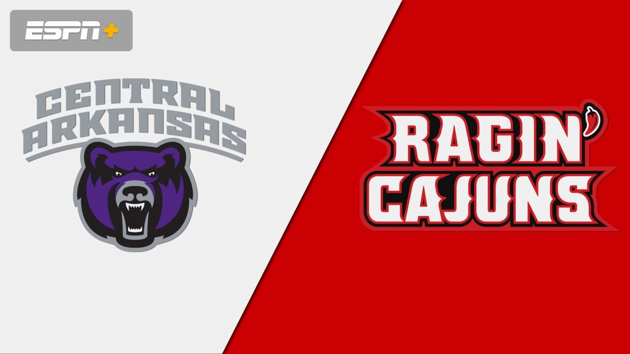 Central Arkansas vs. Louisiana