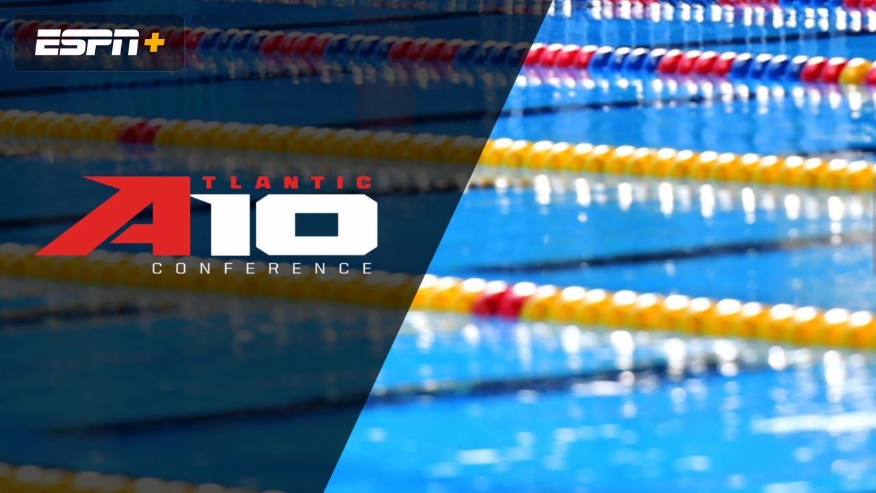A10 Swimming Championship