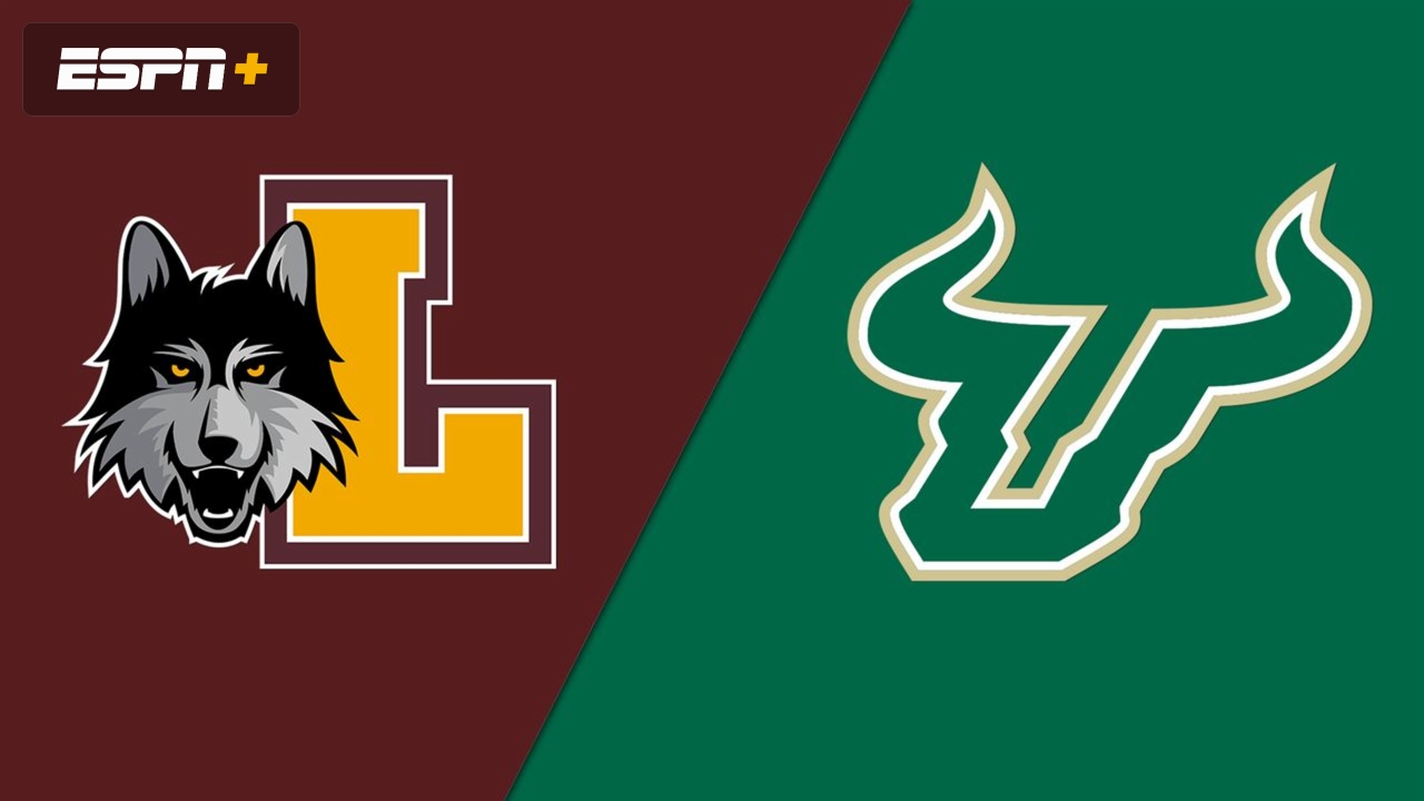 Loyola Chicago vs. South Florida