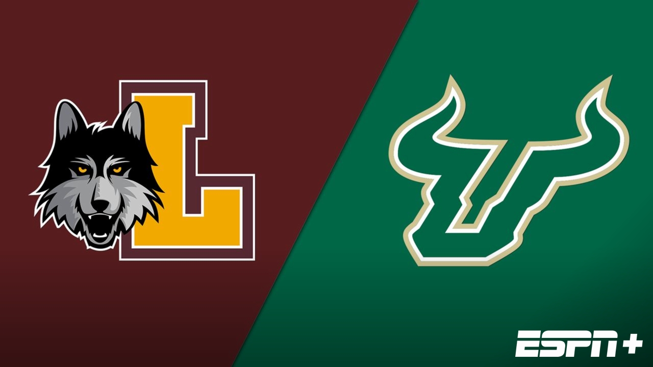 Loyola Chicago vs. South Florida