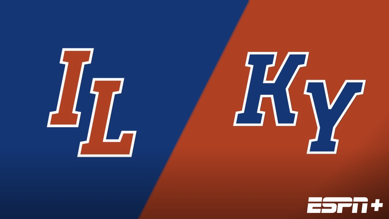 Brookfield, IL vs. Crestwood, KY