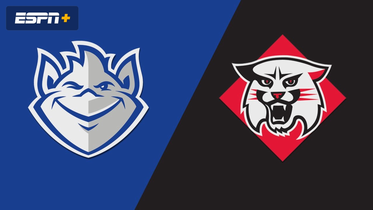Saint Louis vs. Davidson (W Basketball)