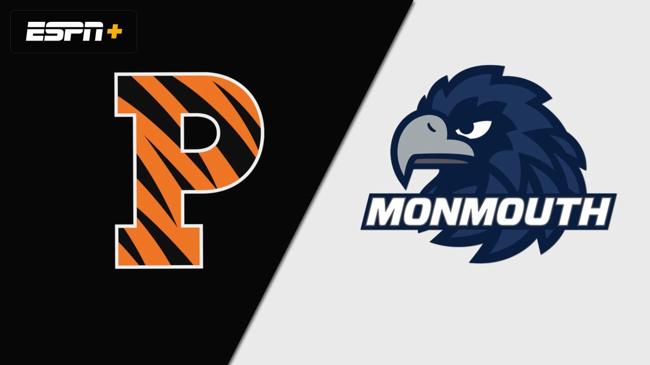 Princeton vs. Monmouth (M Basketball)