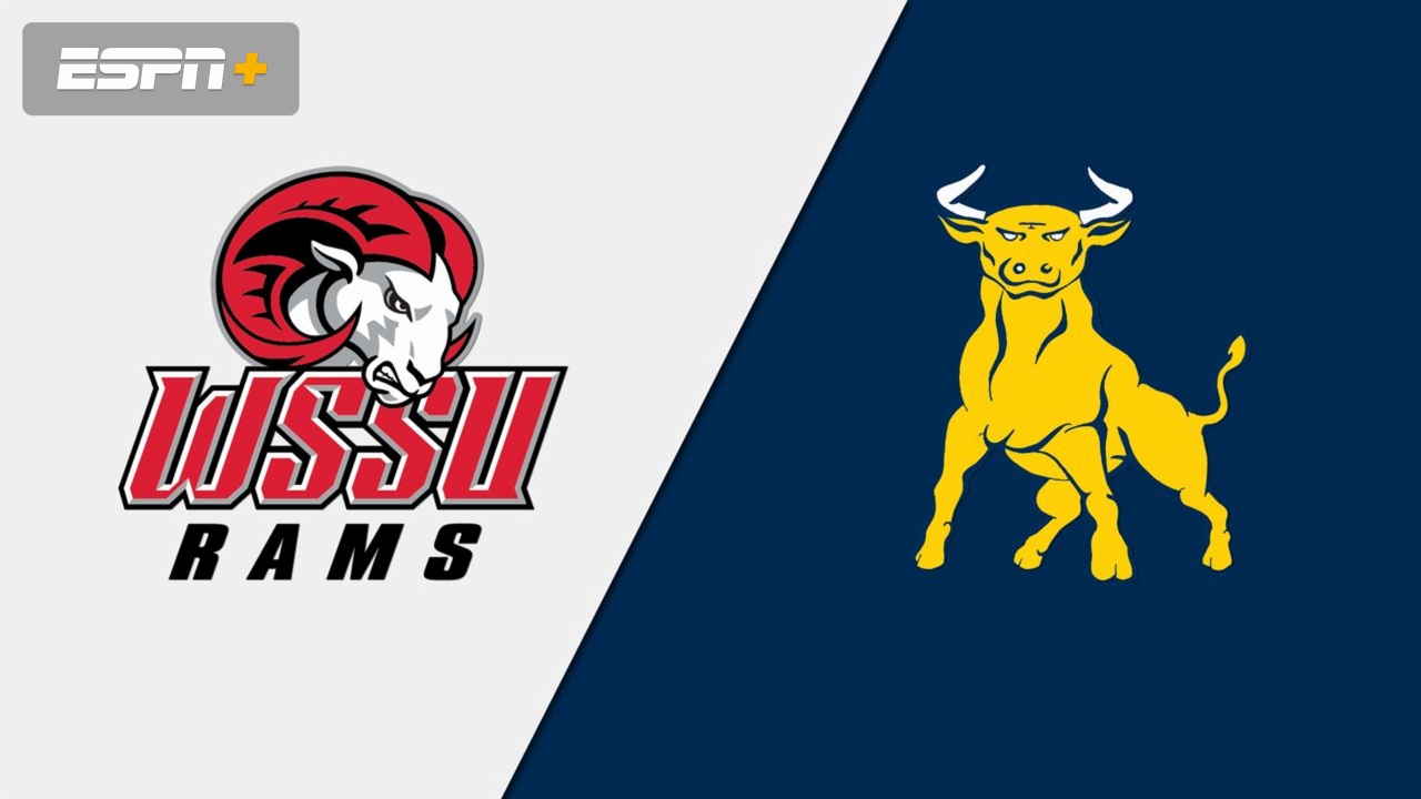 Winston-Salem State vs. Johnson C. Smith (Second Round)