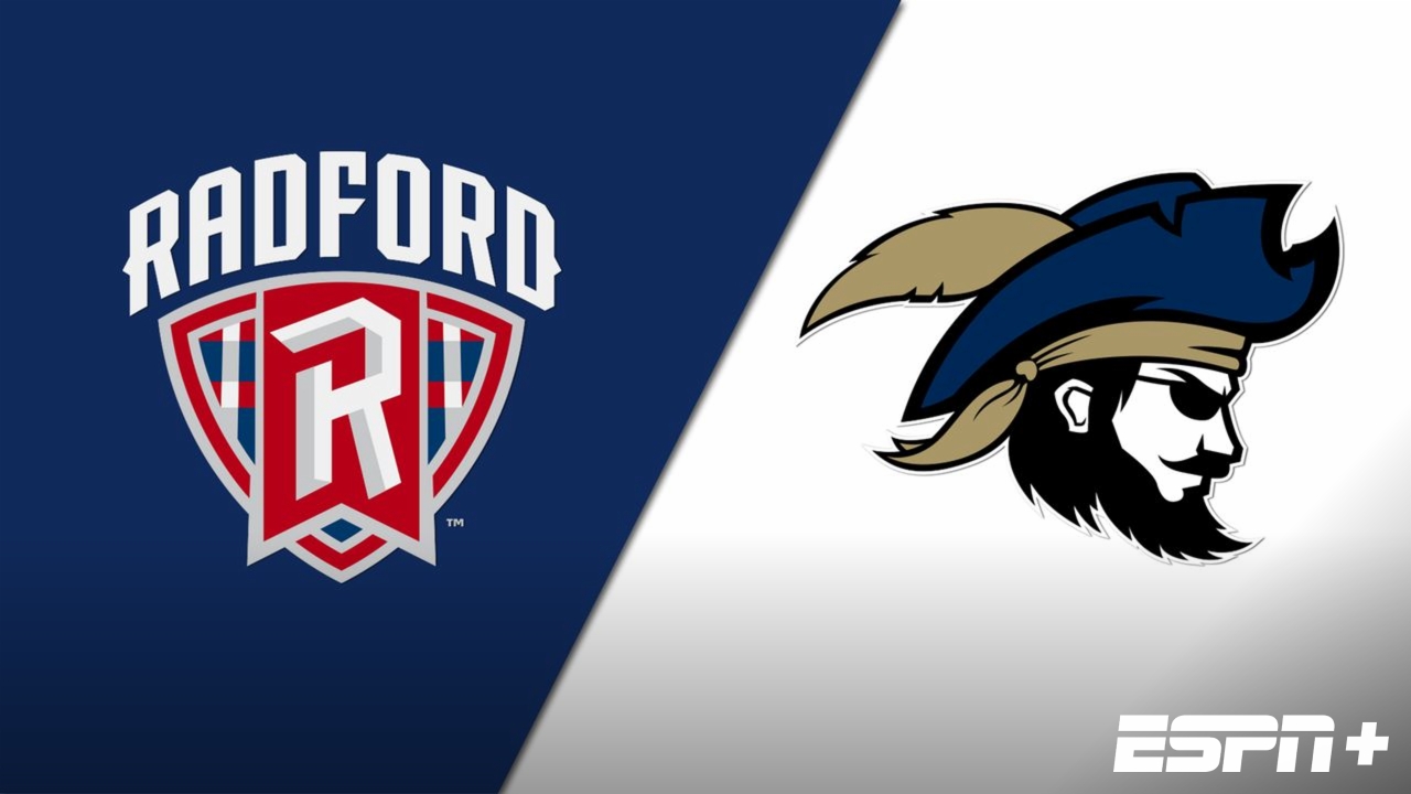 Radford vs. Charleston Southern
