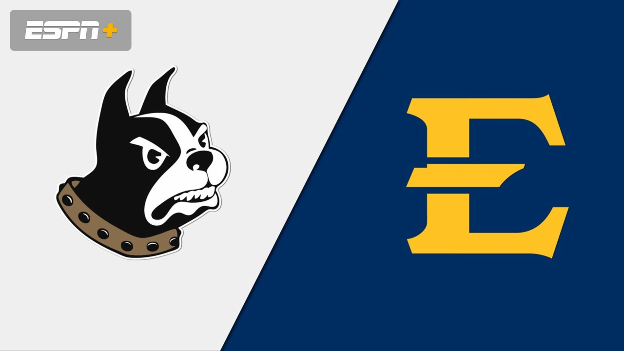 Wofford vs. East Tennessee State