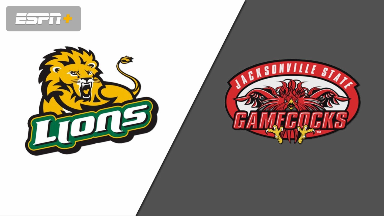 Southeastern Louisiana vs. Jacksonville State (W Volleyball)