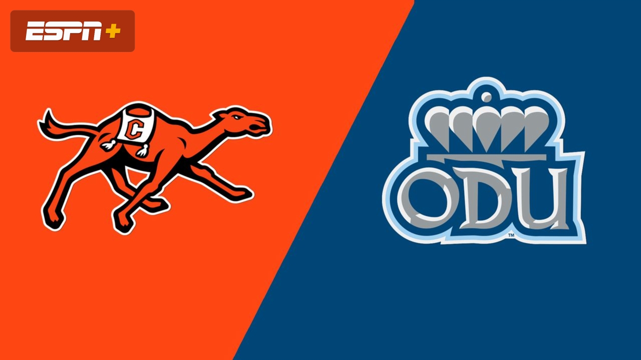 Campbell vs. Old Dominion