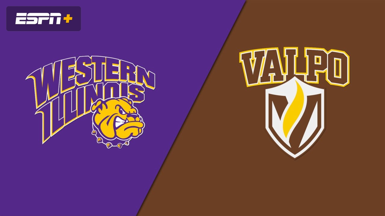 Western Illinois vs. Valparaiso (W Soccer)