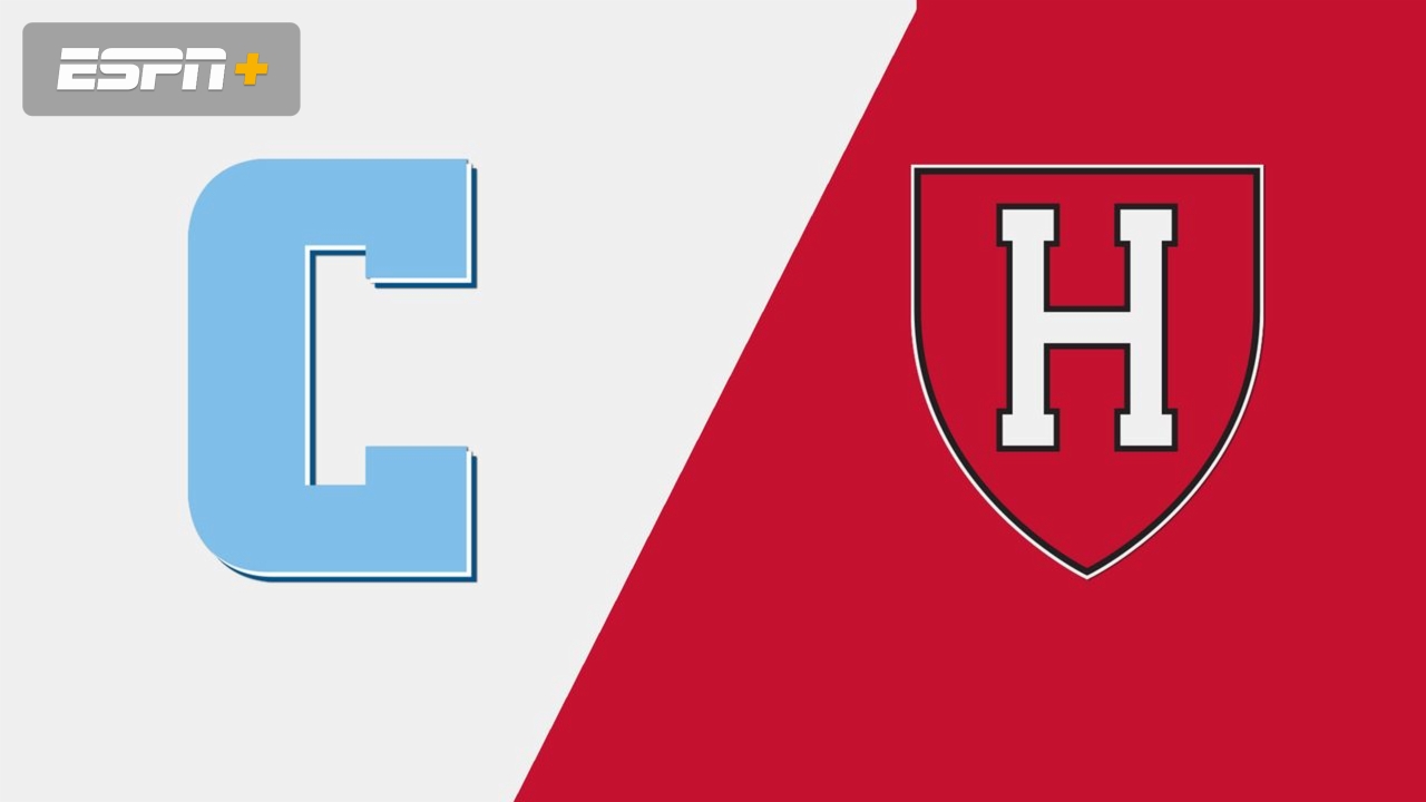 Columbia vs. Harvard (Wrestling)