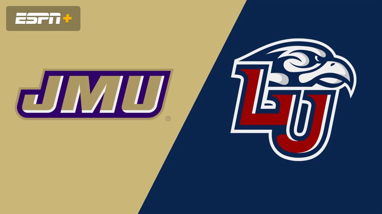 James Madison vs. Liberty (W Soccer)