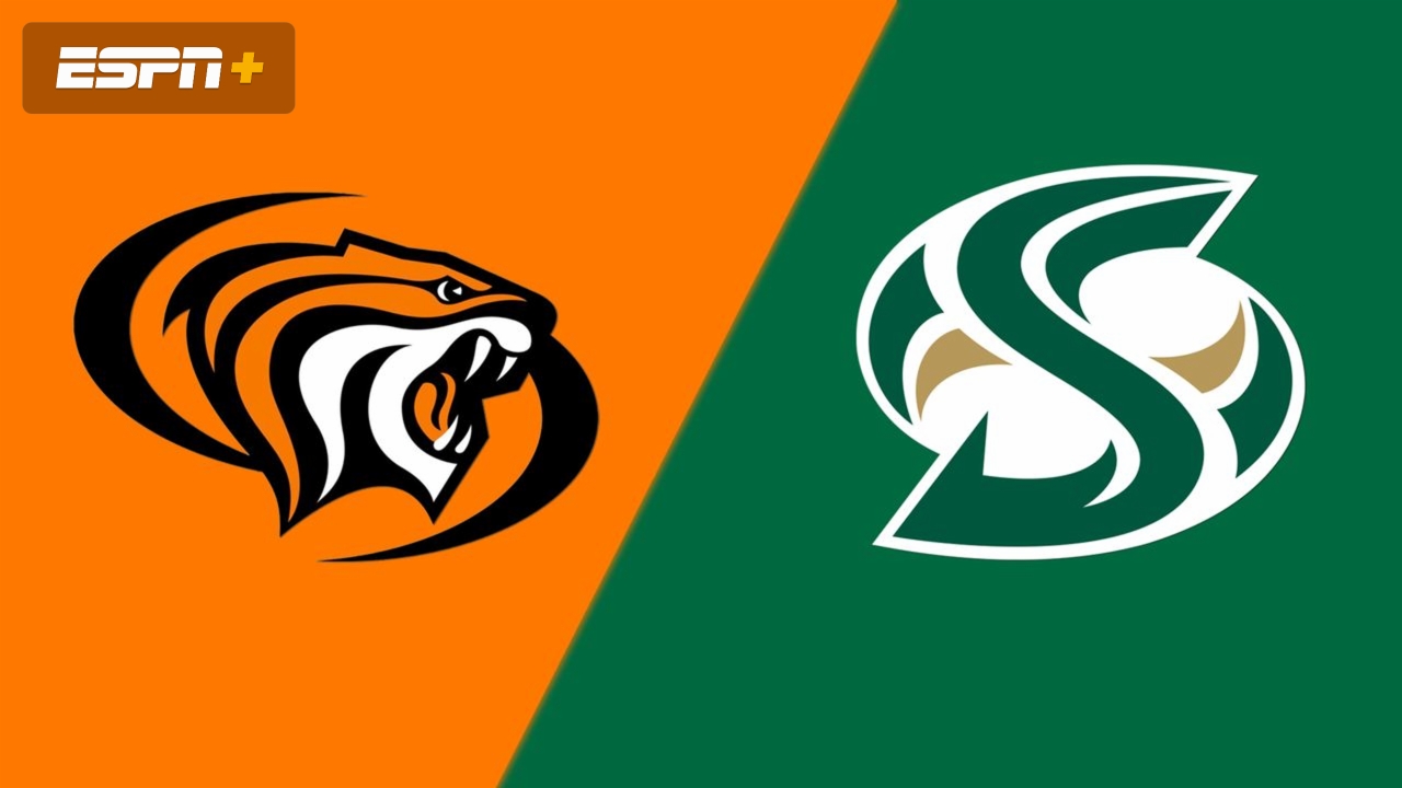 Pacific vs. Sacramento State