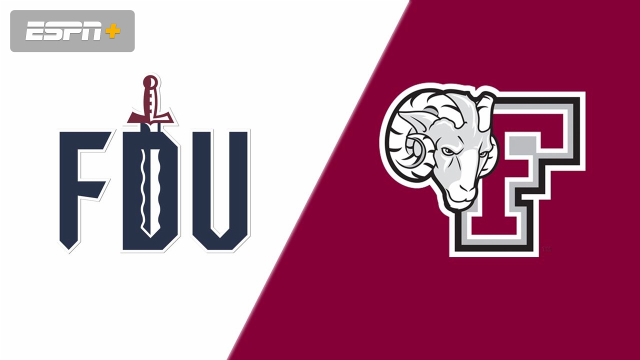 Fairleigh Dickinson vs. Fordham