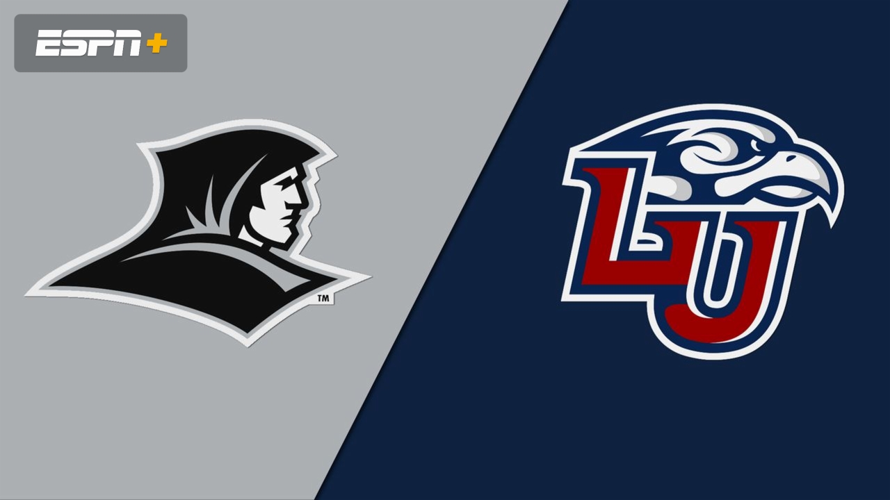 Providence vs. Liberty (Field Hockey)