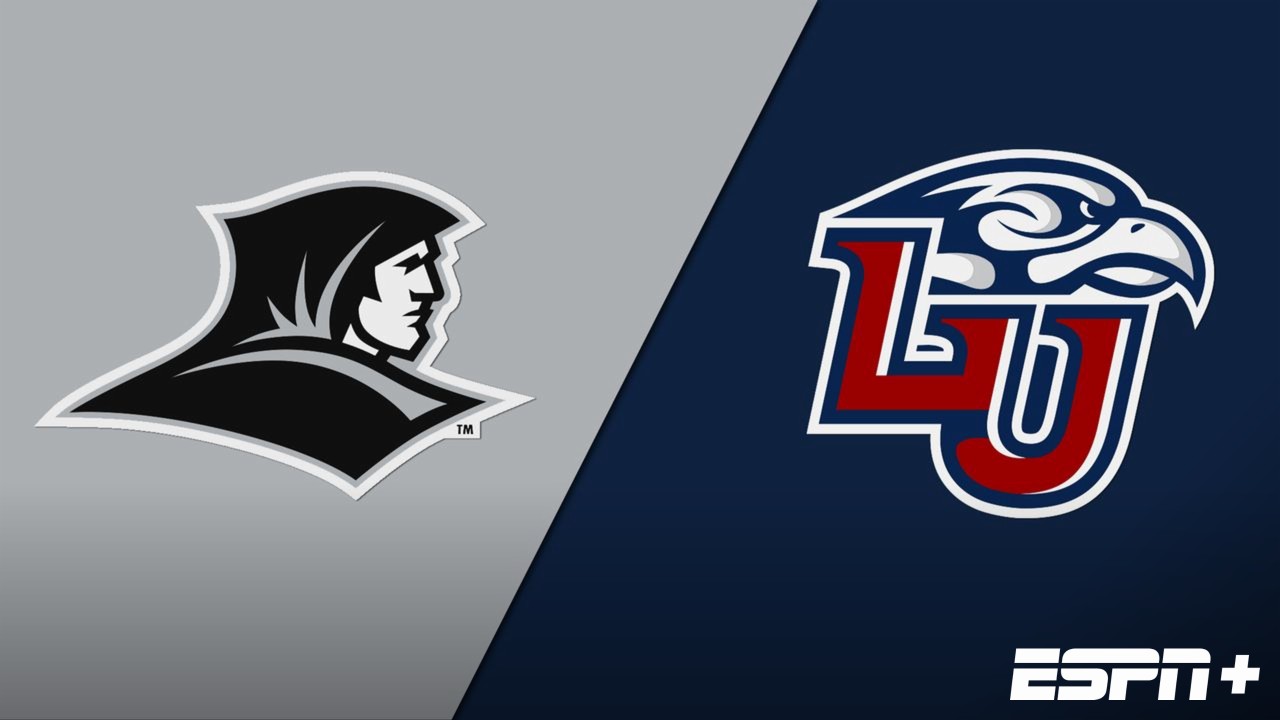 Providence vs. Liberty (Field Hockey)