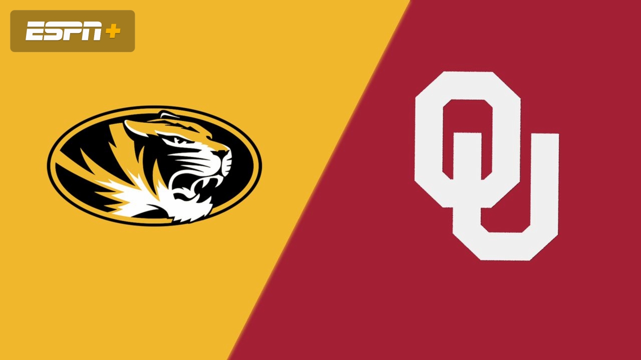 Missouri vs. Oklahoma