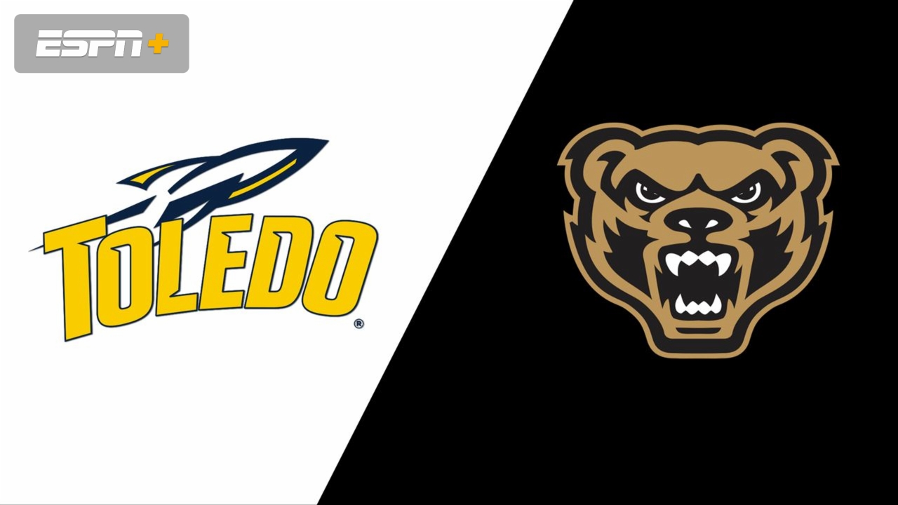 Toledo vs. Oakland