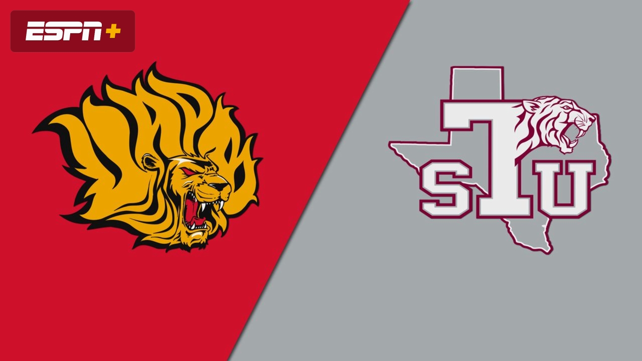 Arkansas Pine Bluff vs. Texas Southern (Football)