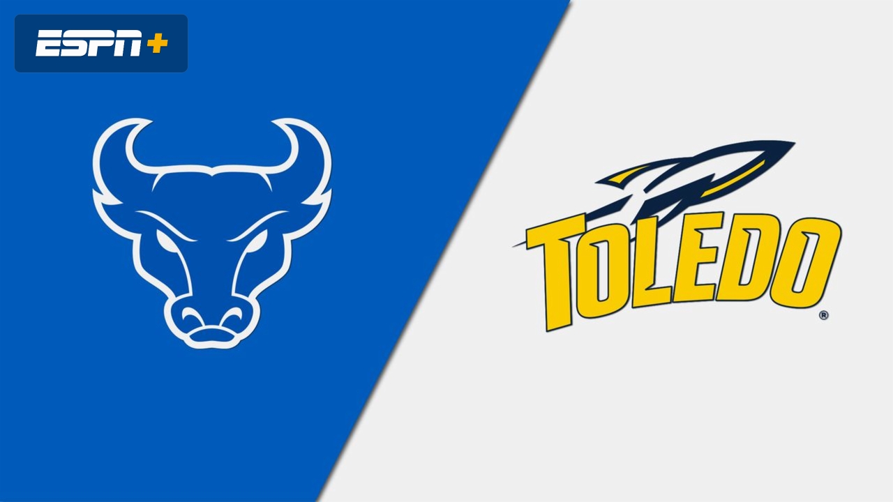 Buffalo vs. Toledo (W Soccer)