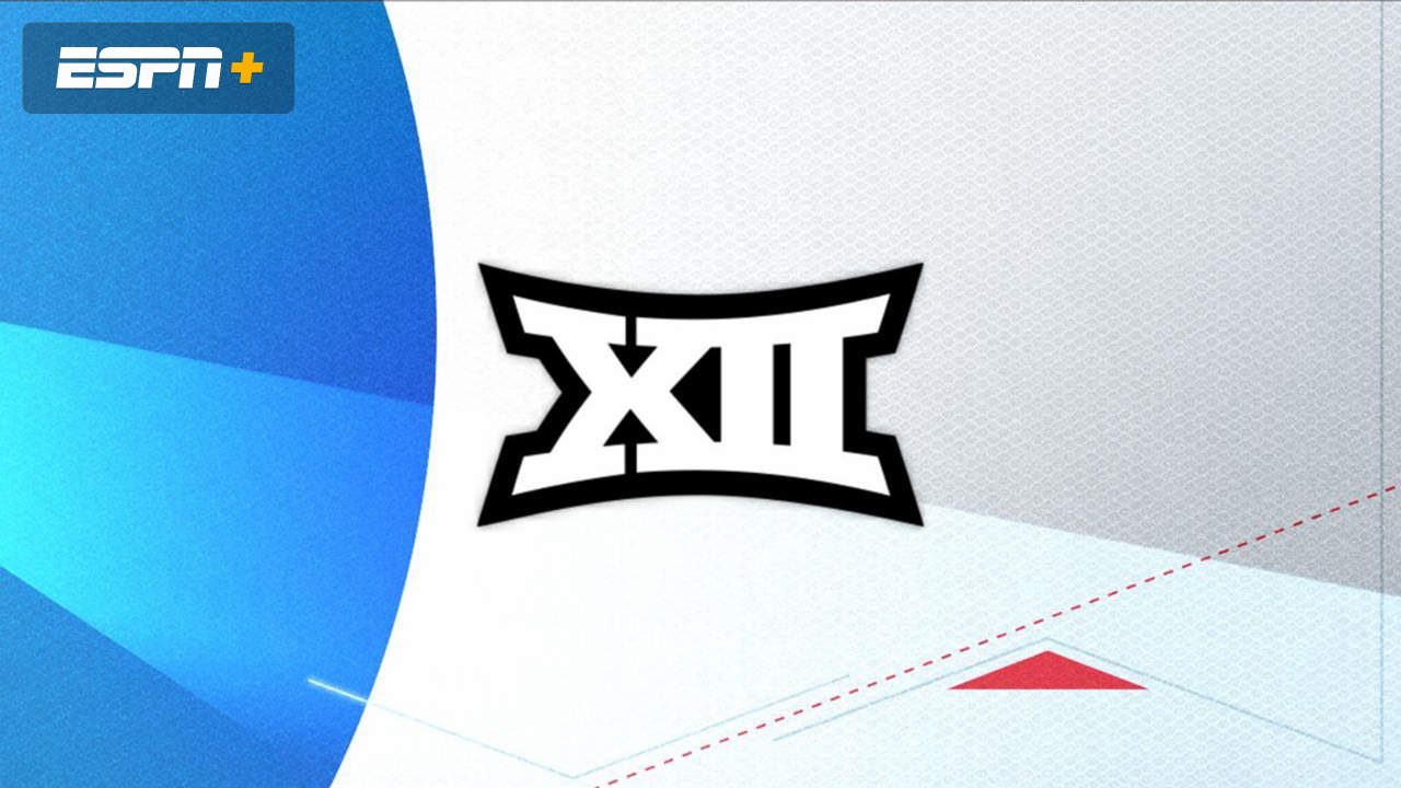 Big 12 Softball Media Days