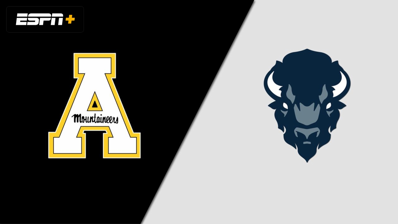 Appalachian State vs. Howard (First Round) (M Soccer)