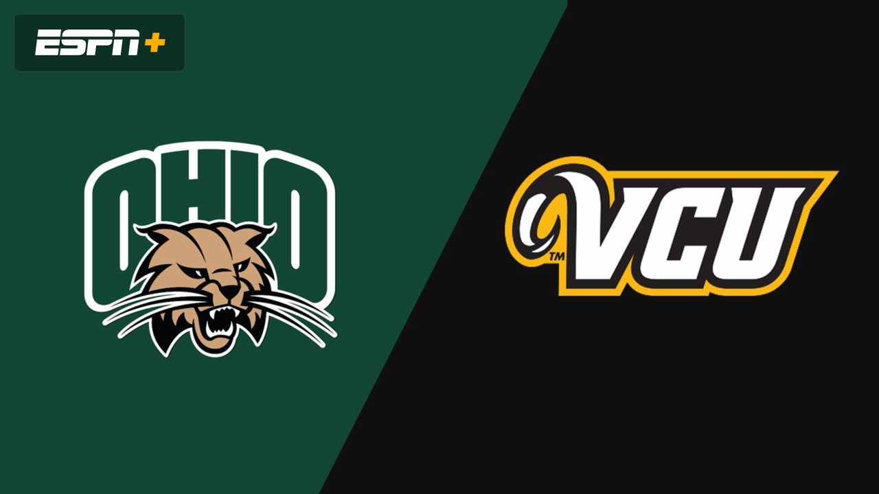 Ohio vs. VCU