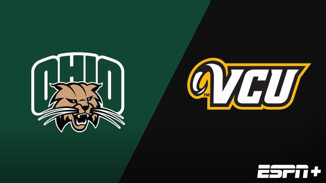 Ohio vs. VCU