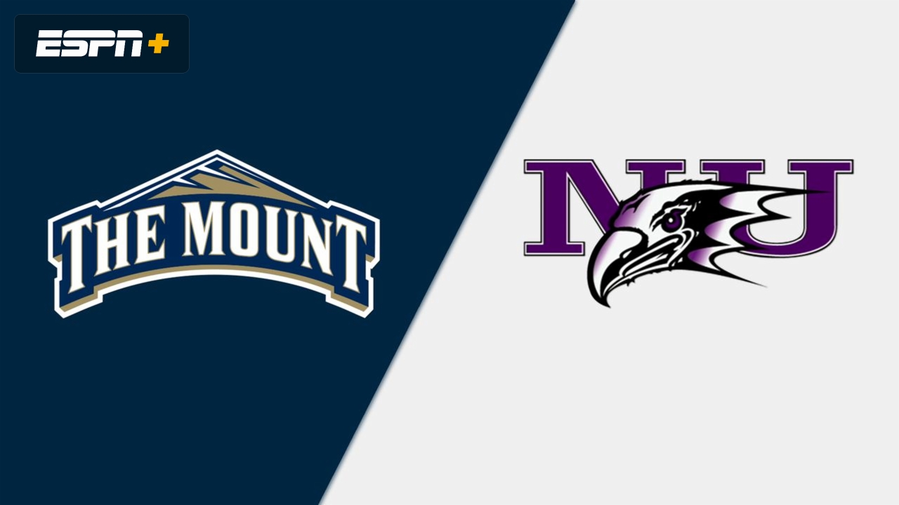 Mount St. Mary's vs. Niagara (First Round)