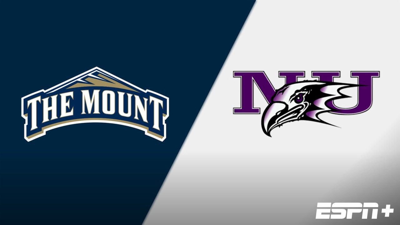 Mount St. Mary's vs. Niagara (First Round)