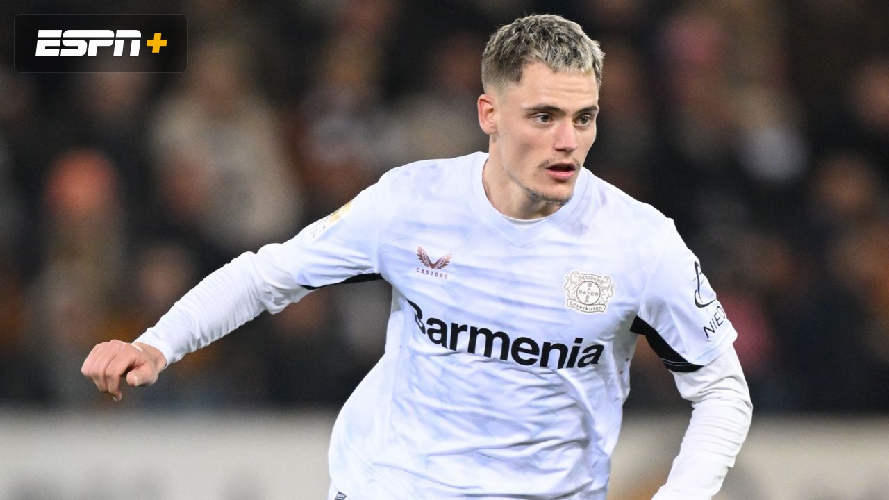 Bayer 04 Leverkusen vs. FC Augsburg (Bundesliga)