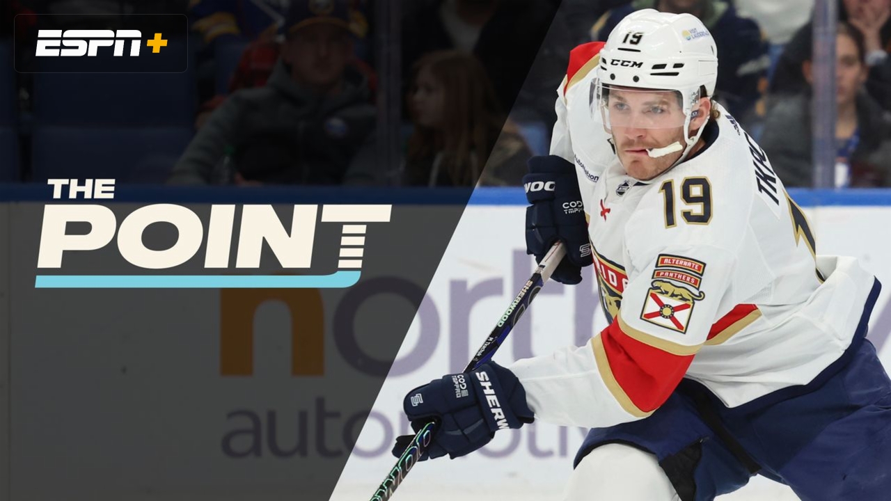 The Point Presented by Verizon