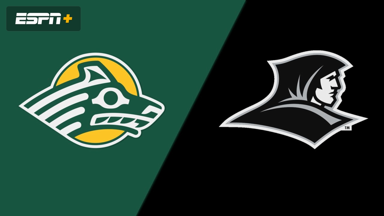 Alaska-Anchorage vs. #9 Providence
