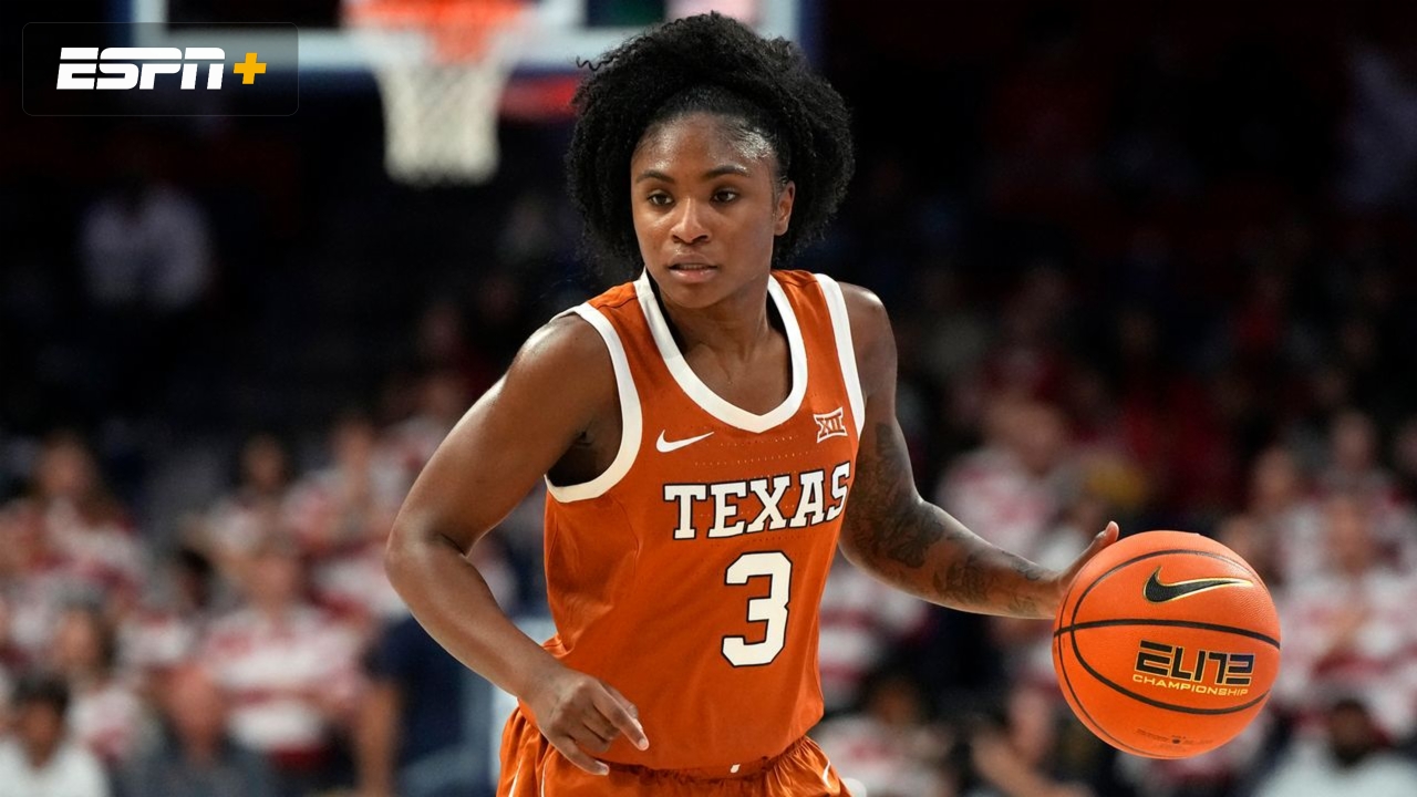 #5 Texas vs. UT Rio Grande Valley