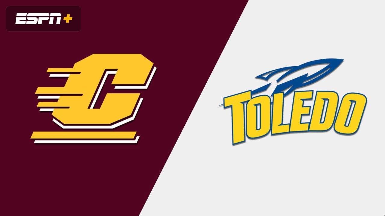 Central Michigan vs. Toledo (W Basketball)