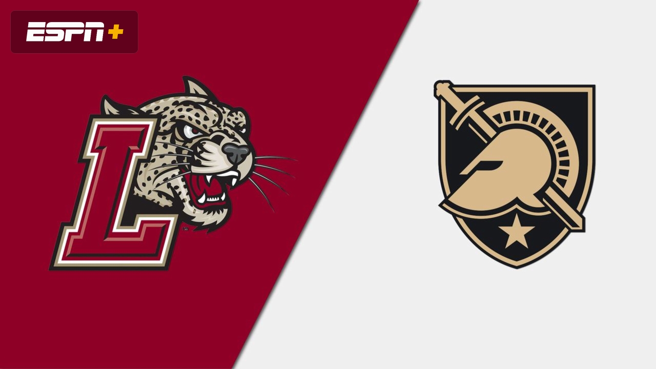 Lafayette vs. Army (W Basketball)
