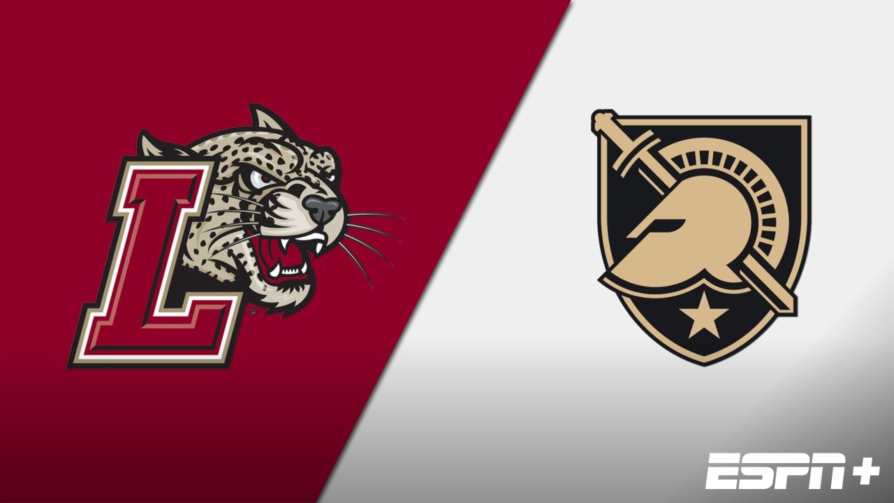 Lafayette vs. Army (W Basketball)