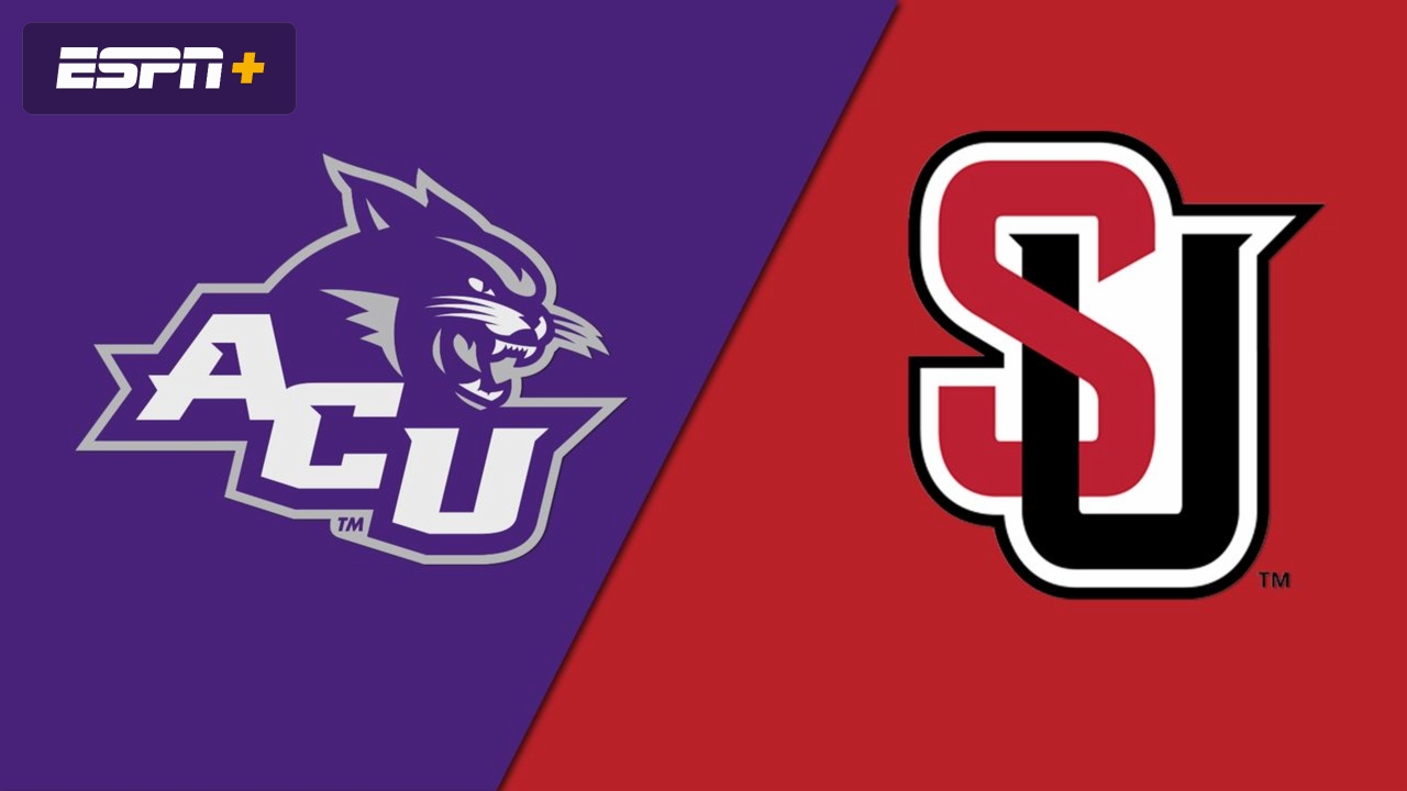 Abilene Christian vs. Seattle U (Consolation) (Softball)