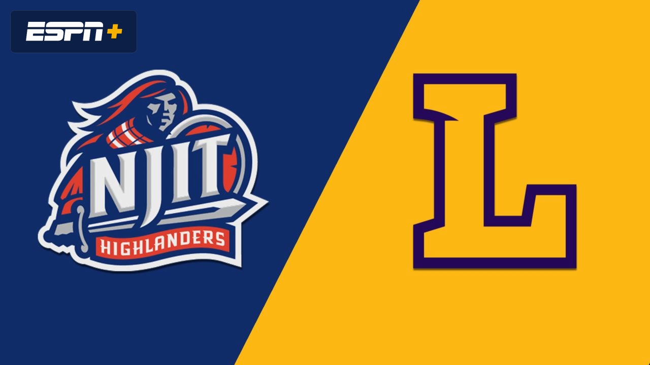 NJIT vs. Lipscomb (W Basketball)