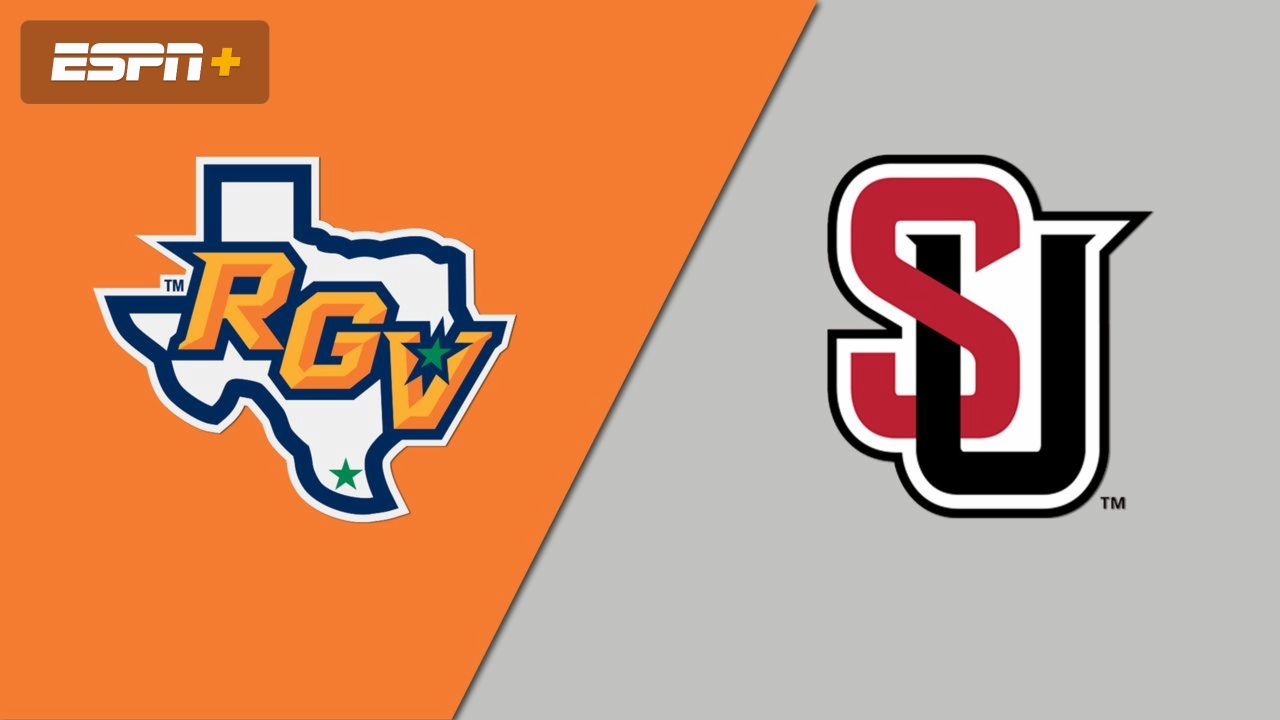 UT Rio Grande Valley vs. Seattle U (Semifinal) (W Soccer)