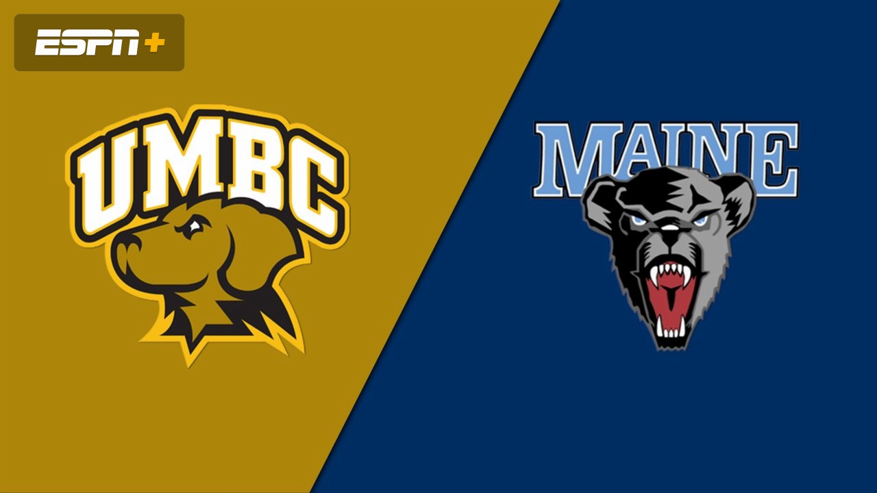 UMBC vs. Maine (Baseball)