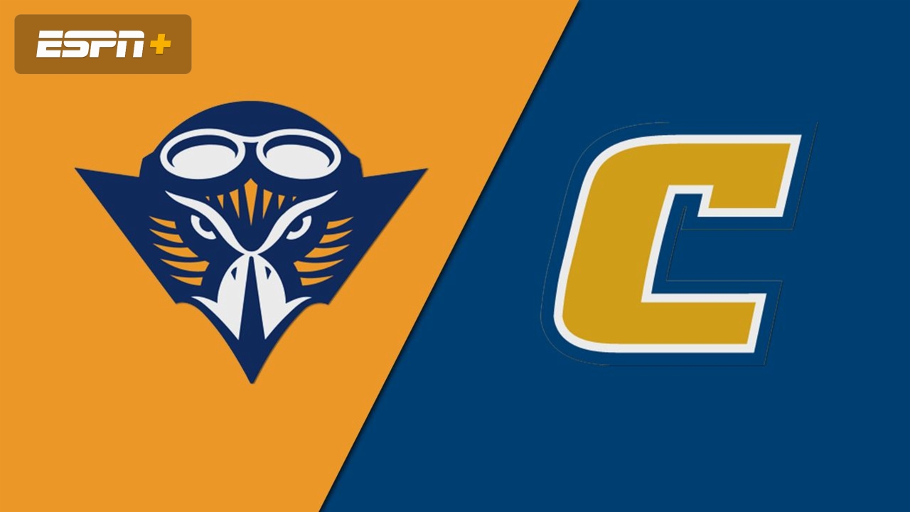 UT Martin vs. Chattanooga (W Basketball)
