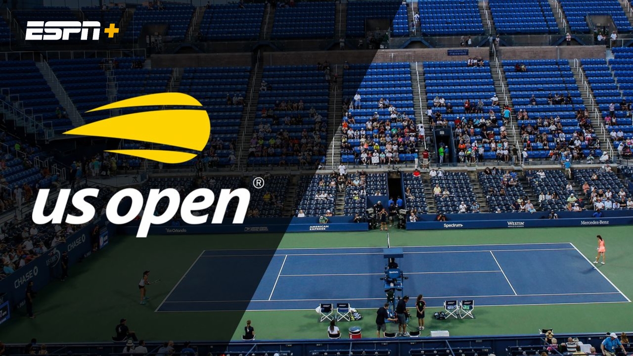 Louis Armstrong Stadium